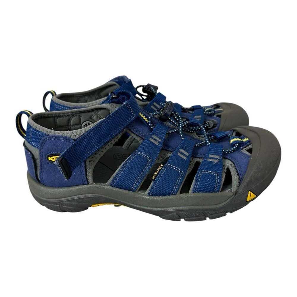 KEEN Newport H2 Sandals Men’s/Youth Size 5 Waterproof Outdoor Hiking Sport